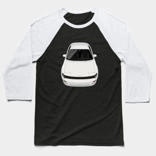 Celica GT 5th gen T180 1990-1993 - White Baseball T-Shirt